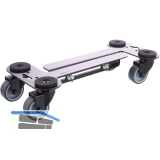 WAGNER Transportroller ausziehbar 340-500 x 160 x 88 mm MM4120 Tragkraft 250 kg