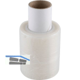 Wickelfolie transparent Breite 50 mm 23 my