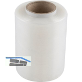 Wickelfolie transparent Breite 100 mm 20 my