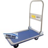 Plattformwagen klappbar 740 x 480 mm Tragkraft 150 kg
