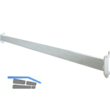 META Tragestange 1000 mm f�r Gewindestangenhalterung