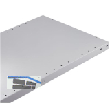 META Zusatzboden verzinkt 1000 x 500 mm Fachlast 150 kg