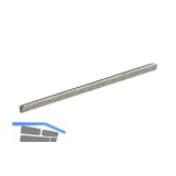 META L�ngsunterzug verzinkt f�r V100, MS150, V230, MS230 Fachb�den L�nge 1000 mm