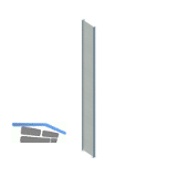 META Vollwandrahmen verzinkt H�he 2500 mm Tiefe 300 mm