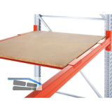 META Spanplattenboden 2700 x 1100 x 38 mm