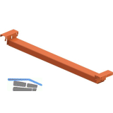 META Tiefenauflage 19 mm