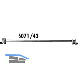 HYMER L�ngsttraverse L�nge 2,95 m