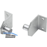 HYMER Aufh�ngungsset f. Leitern mit bereits montierte Einh�ngehaken (2 St�ck)