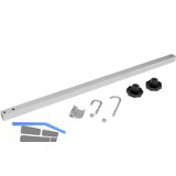 HYMER Halterohr L�nge 0,75 Meter