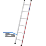 HYMER Alu Leiter Type 4011 Sprossen= 6 L�nge=1,78 m