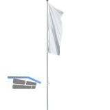 Fahnenmast Prestige 8 m