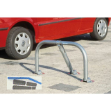 Sperrb�gel TUB 1000 Stahl