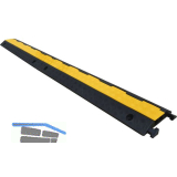 Kabelbr�cke Schlauchbr�cke 2 Kan�le