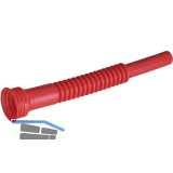 Auslaufrohr Standard zu Benzinkanister