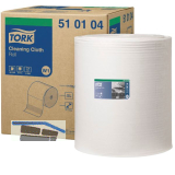 TORK Vlies-Mehrzweck-Reinigungstuch 1-lagig 1000 Blatt Farbe wei�