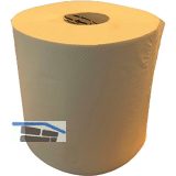 Putztuchrolle 200 mm 1-lagig Packungsinhalt 6 Rollen