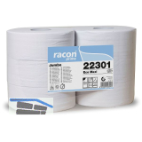WC Toilettenpapier Jumbo 2-lagig, 1 PK = 6 Rollen