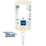 Tork Fl�ssigseife Premium mild, 1 KT = 6 FL