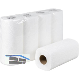 K�chenrolle Ecoline 3-lagig, 1 PK = 32 Rollen