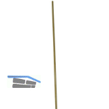 MASTA Holzstiel f�r Wasserschieber 1400 mm