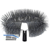 MASTA Wand- und Deckenbesen