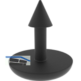 FATH Kunststoffpiekser f�r Sichttasche