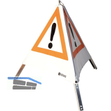 Warnpyramide Ausrufezeichen 700mm