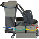 SPRINTUS Systemwagen CombiX Pro