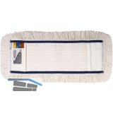 SPRINTUS Wischbezug Classic Pro ohne Laschen 500 mm