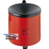 TKG Sicherheits-Wandascher rot