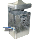 TKG Abfallbeh�lter Mondo Wandmontage