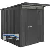 BIOHORT Ger�tehaus AvantGarde A2 dunkelgrau-metallic