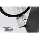 BIOHORT Bodenschwellenrampe Neo