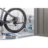 BIOHORT Elektro-Montagepaneel HighBoard 200