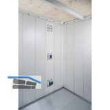 BIOHORT Elektro-Montagepaneel Neo