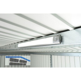 BIOHORT LED-Leuchte Ger�teh�user, Ger�teschr�nke