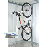 BIOHORT Fahrradaufh�ngung BikeMax Europa