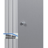 BIOHORT Schl�sser f�r 2 x Alex