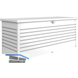 BIOHORT Gartenbox FreizeitBox 200 wei�