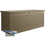 BIOHORT Gartenbox FreizeitBox 200 bronze-metallic