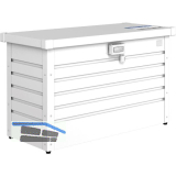 BIOHORT Paket-Box 100 wei�