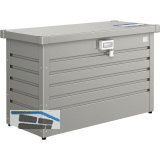 BIOHORT Paket-Box 100 quarzgrau-metallic