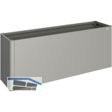 BIOHORT HochBeet 2 x 0,5 quarzgrau-metallic