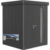 BIOHORT Ger�tehaus Neo 1A dunkelgrau-metallic