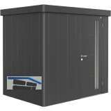BIOHORT Ger�tehaus Neo 1B dunkelgrau-metallic