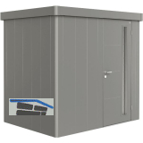 BIOHORT Ger�tehaus Neo 1B quarzgrau-metallic