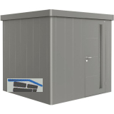 BIOHORT Ger�tehaus Neo 2B quarzgrau-metallic