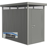 BIOHORT Ger�tehaus HighLine HS quarzgrau-metallic