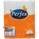 K�chenrolle Boni Perfex 2-lagig, 1 PK = 48 Rollen
