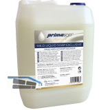 Fl�ssigseife Primasoft EXKLUSIV Aloe Vera 5 Liter cremig